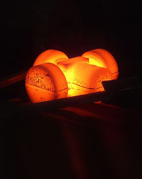 Obojena metalurška industrija